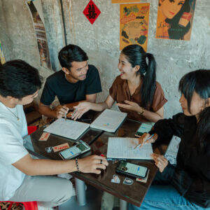 Resilience Master Course