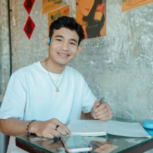 Resilience Foundation Course